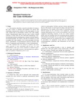 Náhled ASTM F1851-98(2003) 10.2.1998