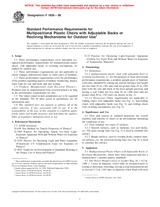 Náhled ASTM F1858-98 10.2.1998