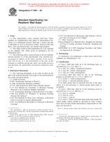 Náhled ASTM F1861-00 10.2.2000