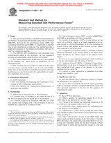 Náhled ASTM F1881-04 1.7.2004