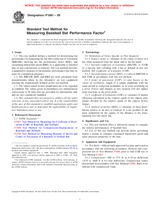 Náhled ASTM F1881-09 1.6.2009