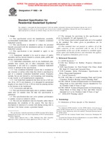 Náhled ASTM F1882-04 1.6.2004
