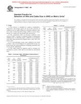 Náhled ASTM F1883-98 10.5.1998