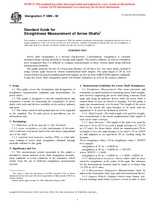 Náhled ASTM F1889-98 10.6.1998