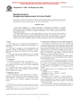 Náhled ASTM F1889-98(2004) 1.5.2004