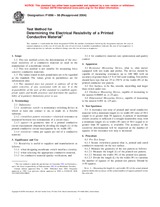 NEPLATNÁ ASTM F1896-98(2004) 1.5.2004 náhled
