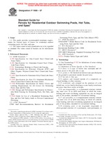 Náhled ASTM F1908-07 1.5.2007