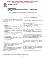 Náhled ASTM F1908-98 10.7.1998