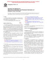 Náhled ASTM F1914-07 1.10.2007