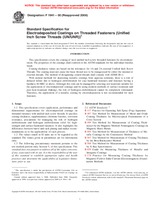 NEPLATNÁ ASTM F1941-00(2006) 1.6.2006 náhled