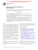 NEPLATNÁ ASTM F1967-11a 1.9.2011 náhled
