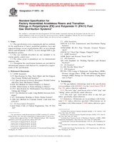Náhled ASTM F1973-02 10.9.2002