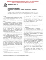 NEPLATNÁ ASTM F1976-99 10.5.1999 náhled