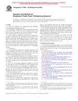NEPLATNÁ ASTM F1994-99(2005) 1.5.2005 náhled