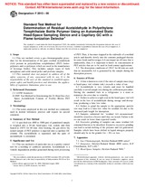 Náhled ASTM F2013-00 10.4.2001