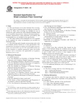 Náhled ASTM F2034-03 10.9.2003