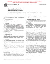 Náhled ASTM F2041-00 10.6.2000