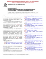 Náhled ASTM F2042-00(2005) 1.3.2005
