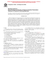Náhled ASTM F2053-00(2006) 1.6.2006