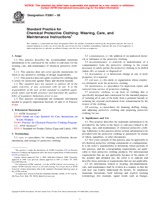 Náhled ASTM F2061-08 1.2.2008