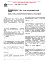 Náhled ASTM F2079-02(2008) 1.5.2008