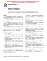 Náhled ASTM F2091-01 10.6.2001