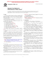 Náhled ASTM F2093-06 1.10.2006