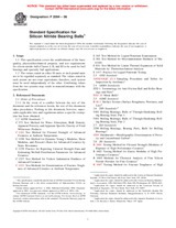 Náhled ASTM F2094-06 1.11.2006