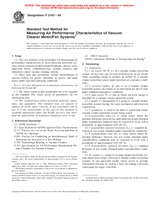 Náhled ASTM F2105-04 1.10.2004