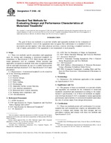 Náhled ASTM F2106-02 10.5.2002
