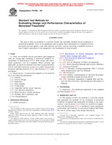 Náhled ASTM F2106-03 10.5.2003