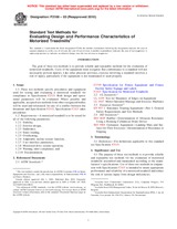 Náhled ASTM F2106-03(2010) 1.2.2010