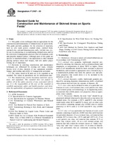 Náhled ASTM F2107-01 10.5.2001