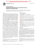 Náhled ASTM F2107-07 1.5.2007