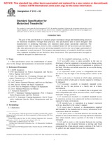 Náhled ASTM F2115-02a 10.7.2002
