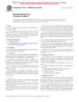 Náhled ASTM F2121-05(2009) 1.9.2009