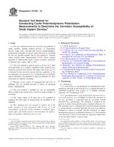 Náhled ASTM F2129-15 1.3.2015