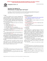 Náhled ASTM F2144-07 1.2.2007