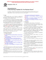 Náhled ASTM F2152-07 1.4.2007