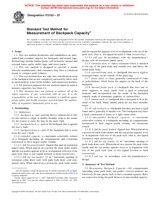 Náhled ASTM F2153-07 1.10.2007