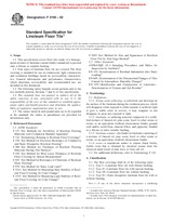 Náhled ASTM F2195-02 10.7.2002