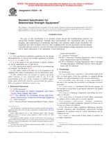 Náhled ASTM F2216-05 1.1.2005