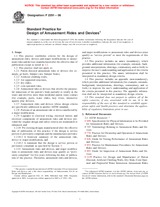 Náhled ASTM F2291-06 15.2.2006