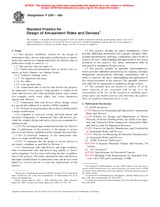 Náhled ASTM F2291-06a 1.4.2006
