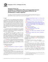 NEPLATNÁ ASTM F2719-09(2015) 1.3.2015 náhled