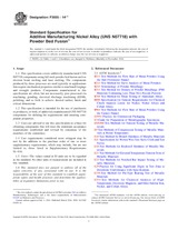 NEPLATNÁ ASTM F3055-14e1 1.2.2014 náhled
