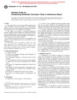 NEPLATNÁ ASTM G112-92(1997) 10.10.1997 náhled