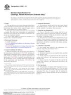 NEPLATNÁ ASTM A1002-99(2003) 1.10.2003 náhled