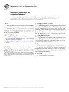 NEPLATNÁ ASTM A132-04(2014) 1.10.2014 náhled