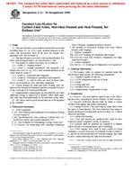 NEPLATNÁ ASTM A21-94(1999) 10.9.1999 náhled